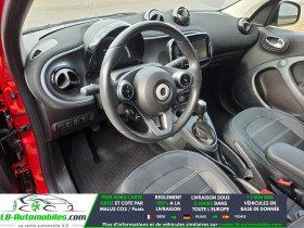 Smart Forfour 0.9 90 ch BVM  occasion � Beaupuy - photo n�5
