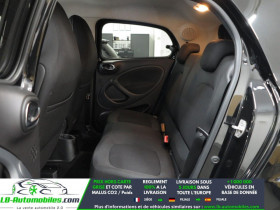 Smart Forfour 0.9 90 ch BVM  occasion � Beaupuy - photo n�8
