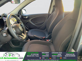 Smart Forfour 0.9 90 ch BVM  occasion � Beaupuy - photo n�6