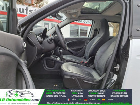 Smart Forfour 0.9 90 ch BVM  occasion � Beaupuy - photo n�7