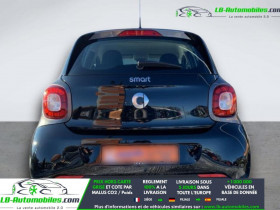 Smart Forfour 0.9 90 ch BVM  occasion � Beaupuy - photo n�5