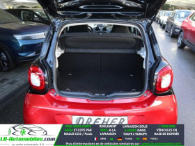 Smart Forfour 0.9 90 ch BVM  occasion � Beaupuy - photo n�8