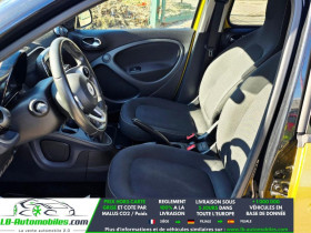 Smart Forfour 0.9 90 ch BVM  occasion � Beaupuy - photo n�4