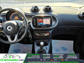 Smart Forfour 0.9 90 ch BVM  occasion � Beaupuy - photo n�3