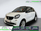 Smart Forfour 0.9 90 ch BVM  � Beaupuy 31