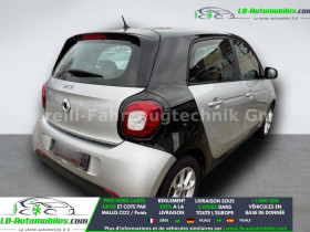 Smart Forfour 0.9 90 ch BVM  occasion � Beaupuy - photo n�3