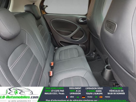 Smart Forfour 0.9 90 ch BVM  occasion � Beaupuy - photo n�9