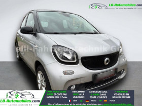 Smart Forfour 0.9 90 ch BVM  occasion � Beaupuy - photo n�2