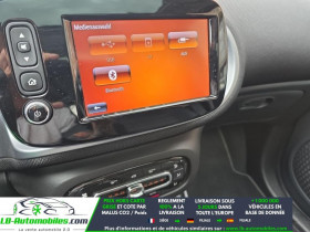 Smart Forfour 0.9 90 ch BVM  occasion � Beaupuy - photo n�8