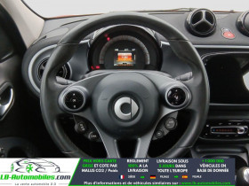 Smart Forfour 0.9 90 ch BVM  occasion � Beaupuy - photo n�8