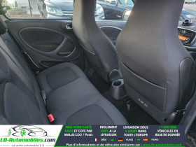 Smart Forfour 0.9 90 ch BVM  occasion � Beaupuy - photo n�8