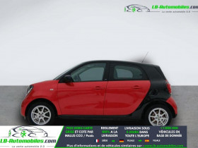 Smart Forfour 0.9 90 ch BVM  occasion � Beaupuy - photo n�6