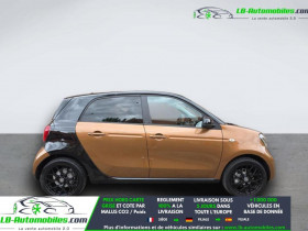 Smart Forfour 0.9 90 ch BVM  occasion � Beaupuy - photo n�6