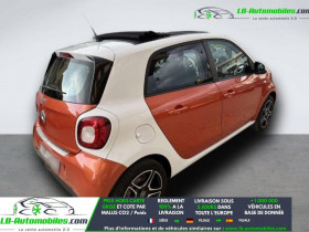 Smart Forfour 0.9 90 ch BVM  occasion � Beaupuy - photo n�3