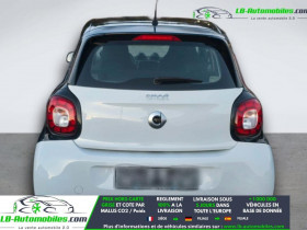 Smart Forfour 0.9 90 ch BVM  occasion � Beaupuy - photo n�6