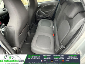 Smart Forfour 0.9 90 ch BVM  occasion � Beaupuy - photo n�7