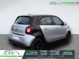 Smart Forfour 0.9 90 ch BVM  occasion � Beaupuy - photo n�3