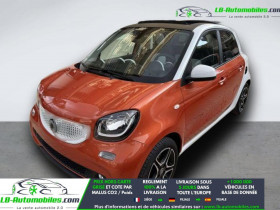 Smart Forfour 0.9 90 ch BVM  occasion � Beaupuy - photo n�2