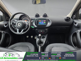 Smart Forfour 0.9 90 ch BVM  occasion � Beaupuy - photo n�3