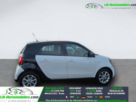 Smart Forfour 0.9 90 ch BVM  occasion � Beaupuy - photo n�5
