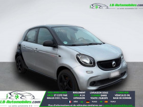 Smart Forfour 0.9 90 ch BVM  occasion � Beaupuy - photo n�2