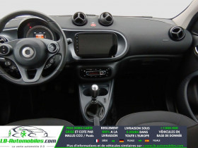 Smart Forfour 0.9 90 ch BVM  occasion � Beaupuy - photo n�3