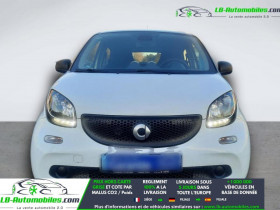 Smart Forfour 0.9 90 ch BVM  occasion � Beaupuy - photo n�5