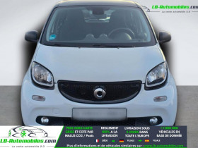 Smart Forfour 0.9 90 ch BVM  occasion � Beaupuy - photo n�4