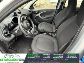 Smart Forfour 0.9 90 ch BVM  occasion � Beaupuy - photo n�6