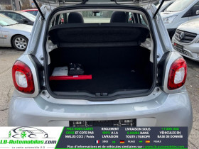 Smart Forfour 0.9 90 ch BVM  occasion � Beaupuy - photo n�12