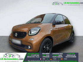 Smart Forfour , garage LB AUTOMOBILES � Beaupuy