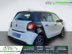 Smart Forfour 0.9 90 ch BVM  occasion � Beaupuy - photo n�4