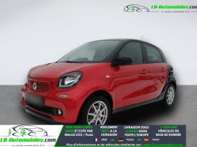 Smart Forfour , garage LB AUTOMOBILES � Beaupuy