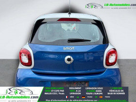 Smart Forfour 0.9 90 ch BVM  occasion � Beaupuy - photo n�5