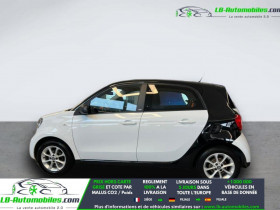 Smart Forfour 0.9 90 ch BVM  occasion � Beaupuy - photo n�6