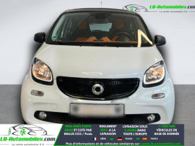 Smart Forfour 0.9 90 ch BVM  occasion � Beaupuy - photo n�5