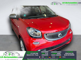 Smart Forfour 0.9 90 ch BVM  occasion � Beaupuy - photo n�2