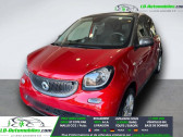 Smart Forfour 0.9 90 ch BVM  � Beaupuy 31
