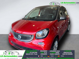 Smart Forfour , garage LB AUTOMOBILES � Beaupuy
