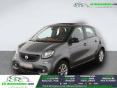 Smart Forfour 0.9 90 ch BVM  � Beaupuy 31
