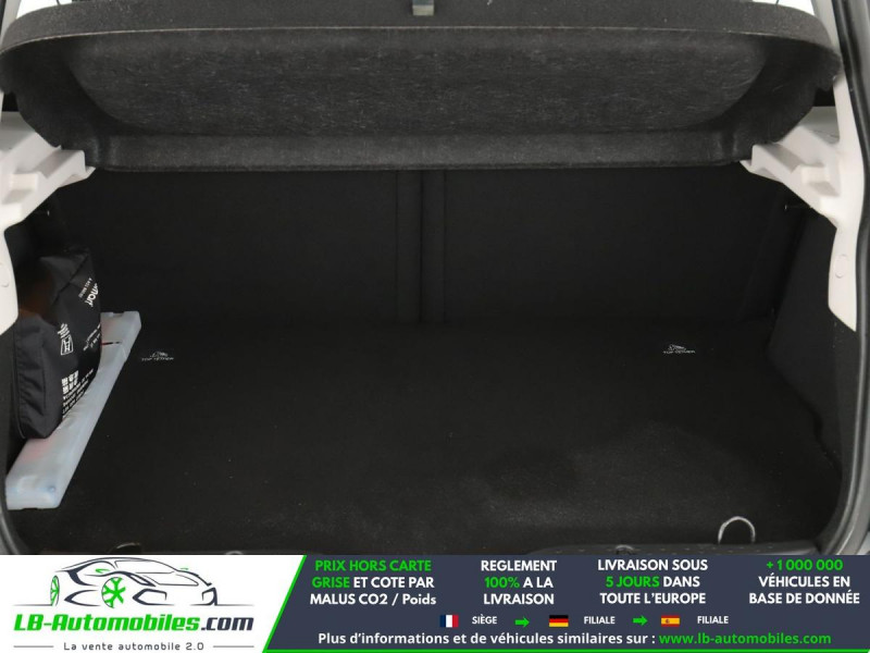 Smart Forfour 0.9 90 ch BVM  occasion � Beaupuy - photo n�8