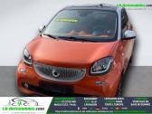 Annonce Smart Forfour occasion Electrique 0.9 90 ch BVM � Beaupuy