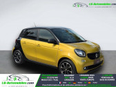 Annonce Smart Forfour occasion Electrique 0.9 90 ch BVM � Beaupuy