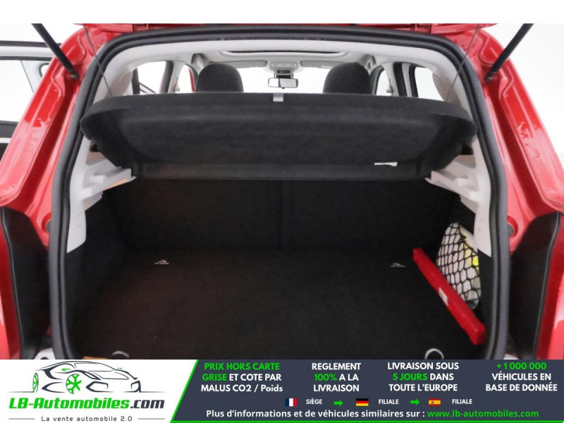 Smart Forfour 0.9 90 ch BVM  occasion � Beaupuy - photo n�6