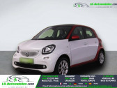 Annonce Smart Forfour occasion Electrique 0.9 90 ch BVM � Beaupuy