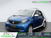 Annonce Smart Forfour occasion Electrique 0.9 90 ch BVM � Beaupuy