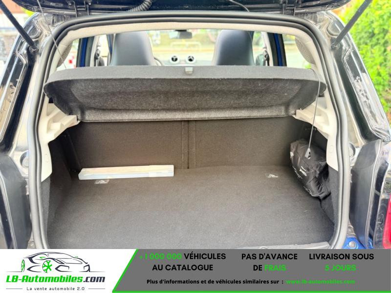 Smart Forfour 0.9 90 ch BVM  occasion  Beaupuy - photo n8