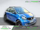 Smart Forfour occasion année 2015 boite Manuelle Annonce Smart Forfour occasion Essence 0.9 90 ch BVM à Beaupuy