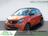 Annonce Smart Forfour occasion Essence 0.9 90 ch BVM  Beaupuy