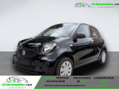 Smart Forfour occasion année 2017 boite Manuelle Annonce Smart Forfour occasion Essence 0.9 90 ch BVM à Beaupuy